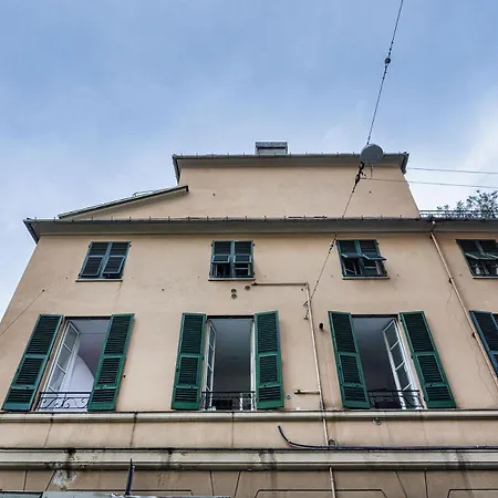 Charming Family By Wonderful Italy Apartmán