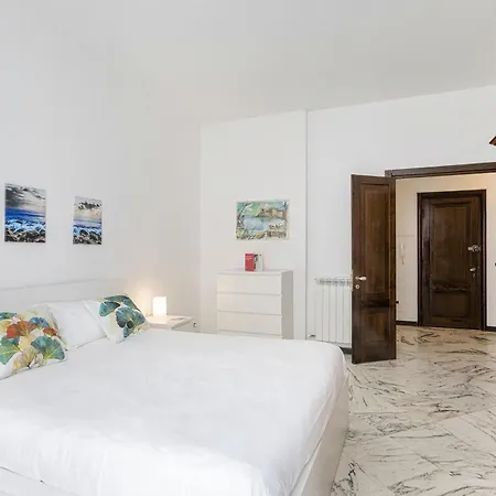 Charming Family By Wonderful Italy Apartmán