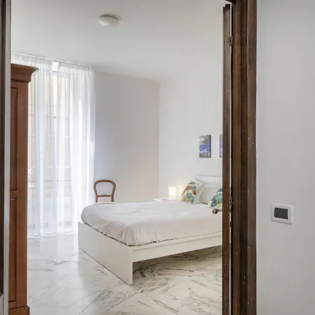 Apartmán Charming Family By Wonderful Italy *