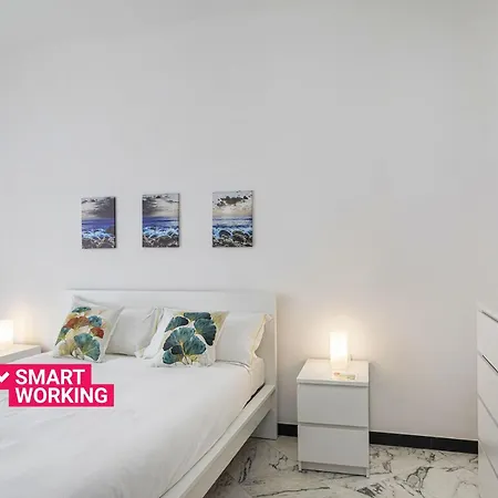 Charming Family By Wonderful Italy Apartamento *