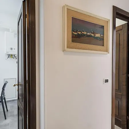 Charming Family By Wonderful Italy Apartamento Génova