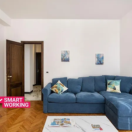 Apartamento Charming Family By Wonderful Italy