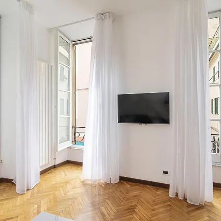 Charming Family By Wonderful Italy Apartamento *